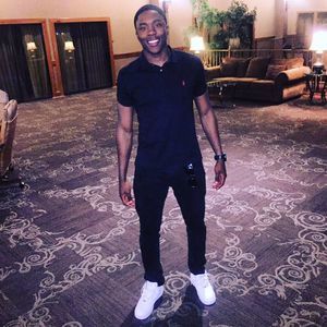 Meet your Posher, James